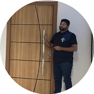 Palestra técnica ministrada pela Universo LP